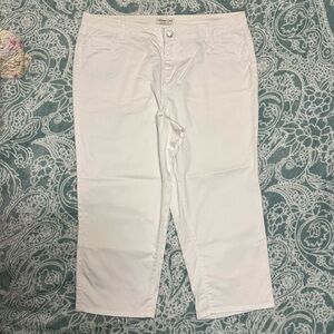 Coldwater Creek 16 Crops